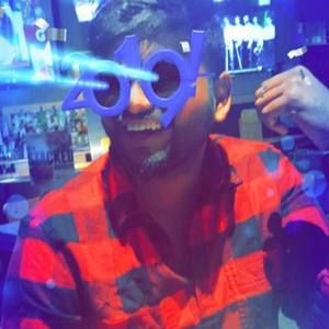 Meet your Posher, Partha